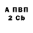 Альфа ПВП Crystall Lisa Hohimer